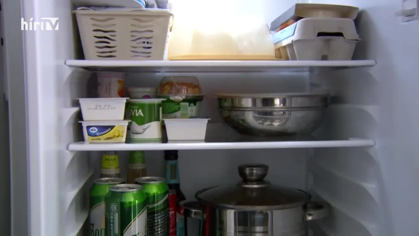 Zöldövezet: Egyre több élelmiszer kerül a kukákba világszerte