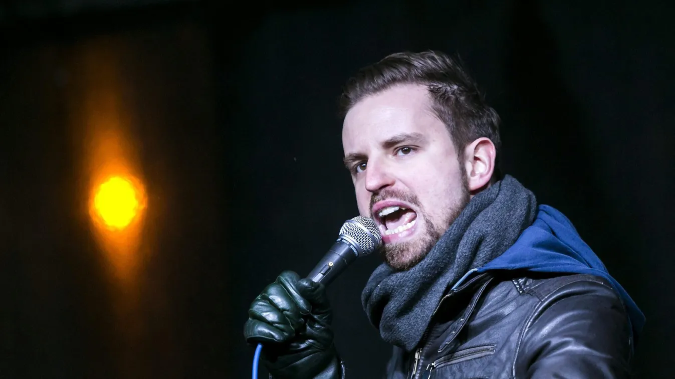 Gulyás Márton továbbra is engedély nélkül használja a HírTV felvételeit