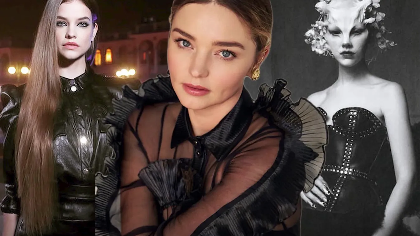 Kilenc magyar divatmárka szerepel a Milano Fashion Weeken