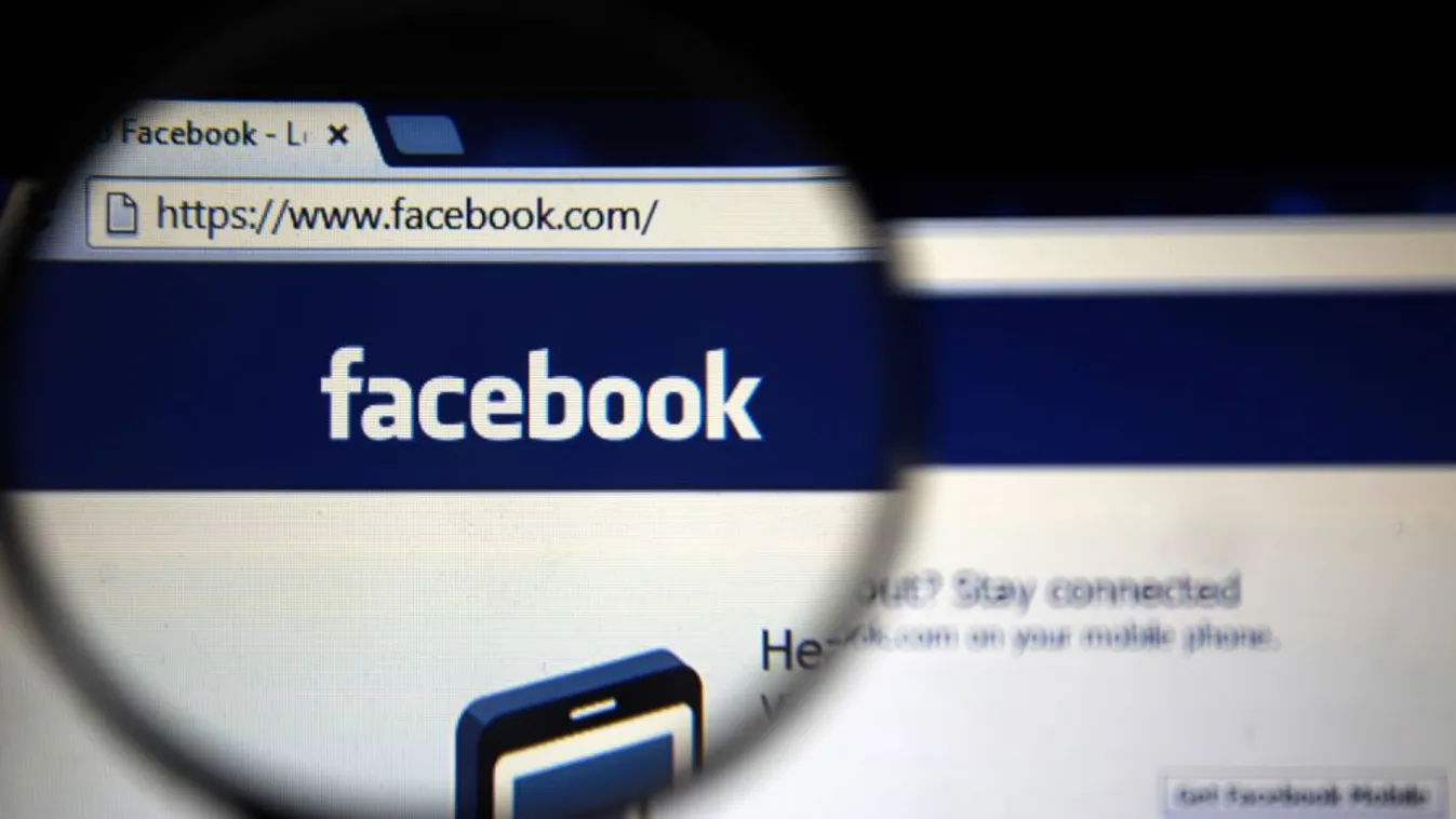 A Facebook elzárja a híreket Ausztráliában