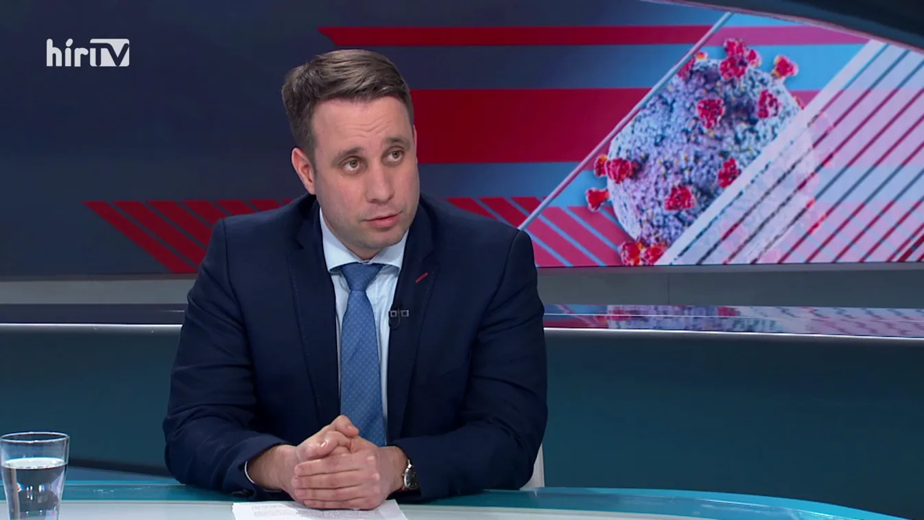 Dömötör Csaba: Az ellenzéki rendkívüli ülés csak politikai blöff, egy kampányesemény volt