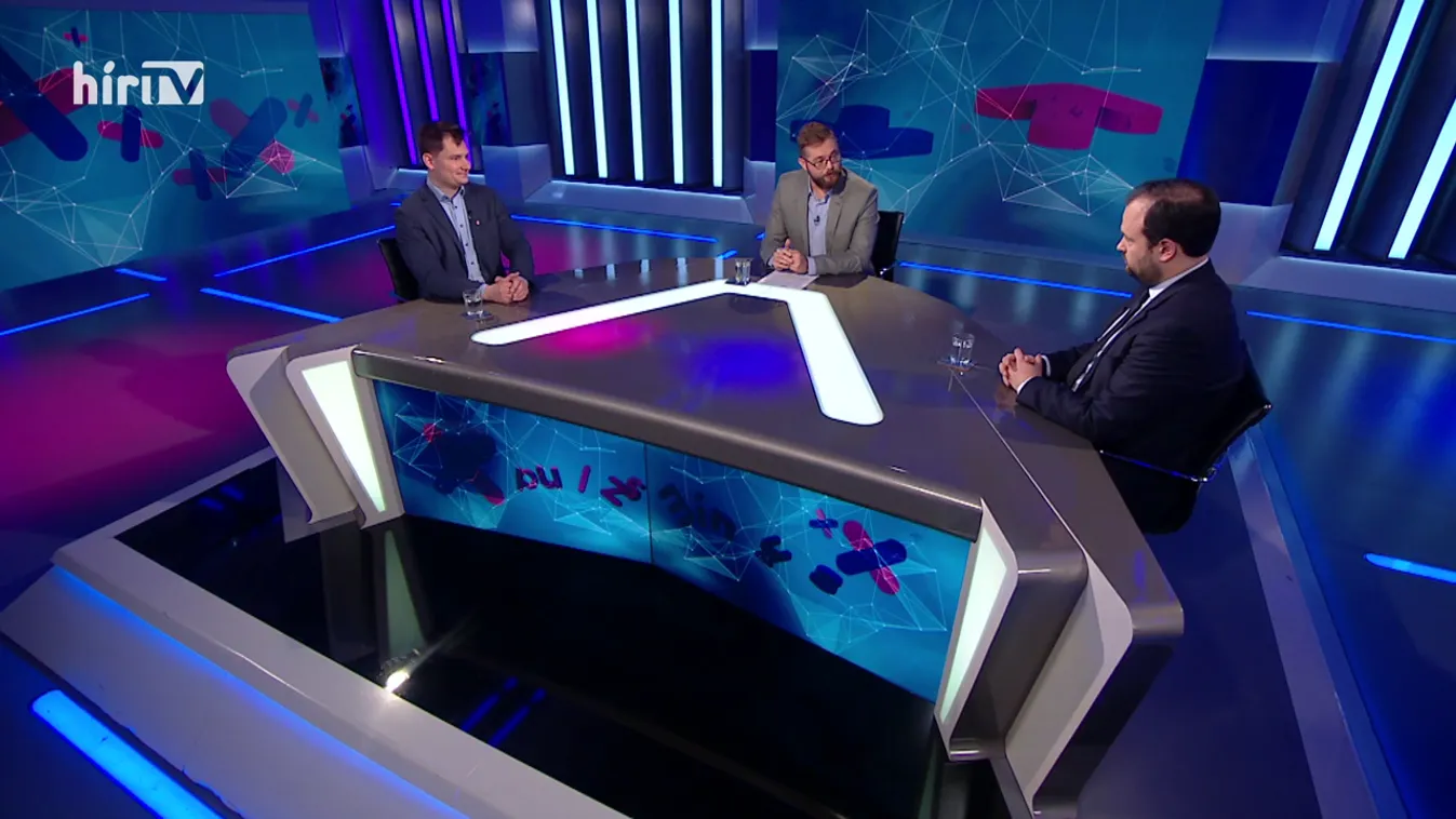 Plusz-mínusz: Mindenkinek be kell tartani a törvényeket