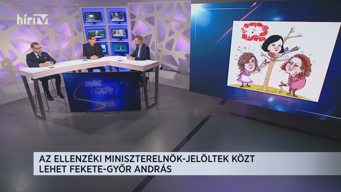 Publi Cafe: Csípőből lőtt szövetségesei alá Kunhalmi Ágnes