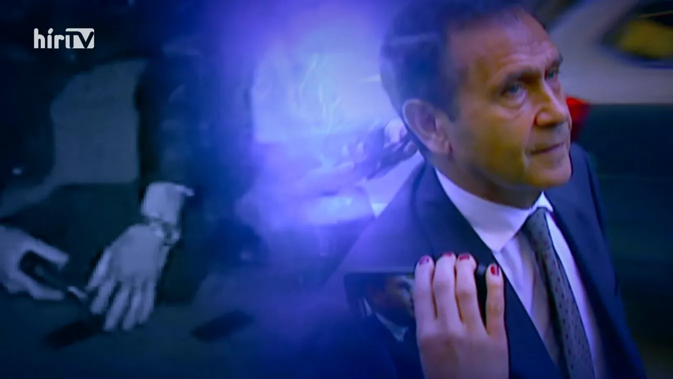 Riasztás: Visszatartott bizonyítékok a Fenyő-gyilkosság ügyében