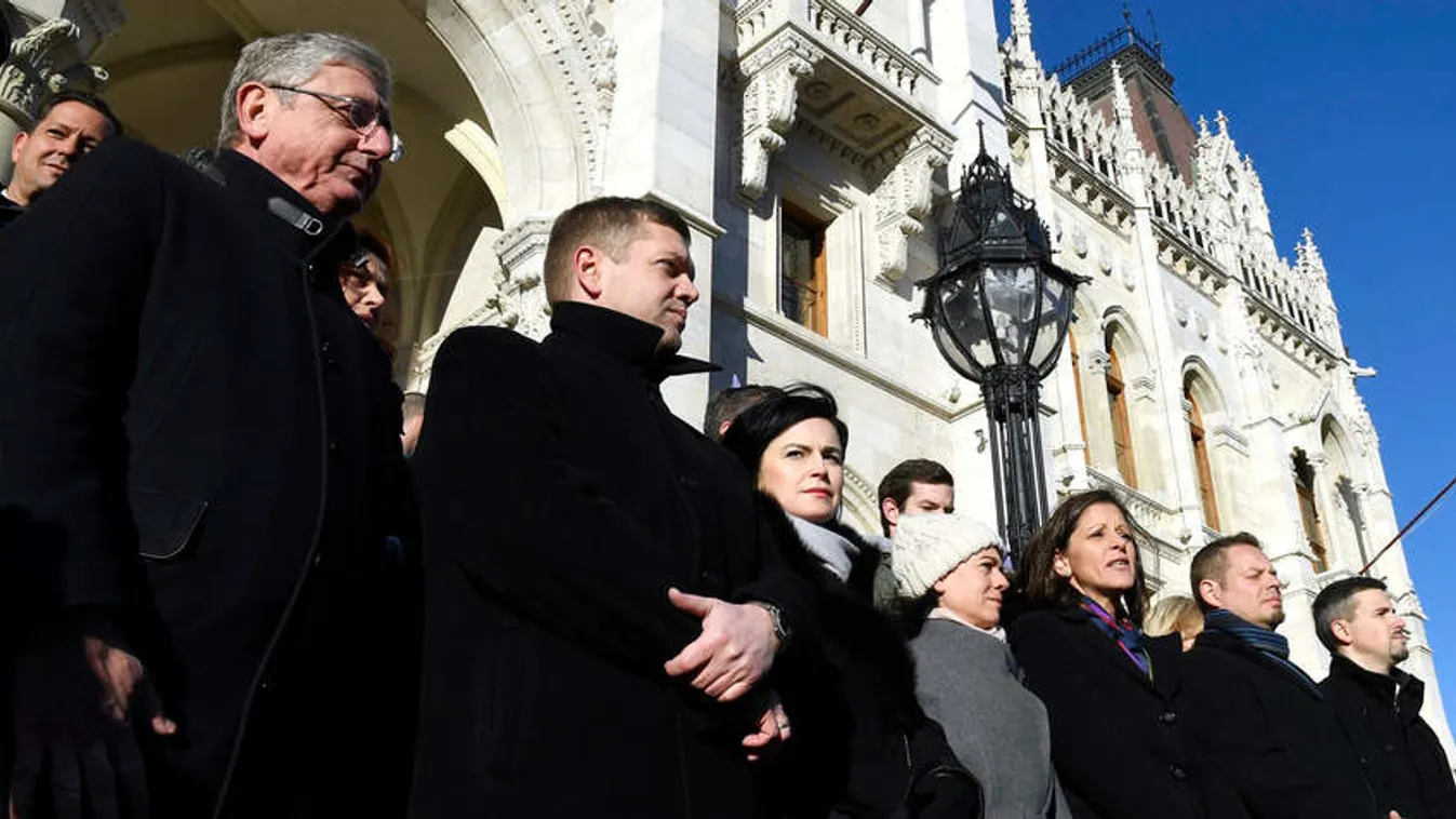 Gyurcsány Ferenc, és ami mögötte van (6. rész)