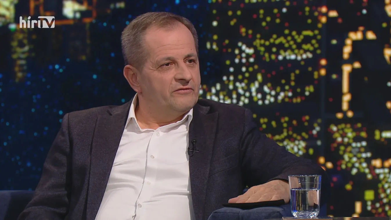 Budai Gyula: 6,5 milliárd forint tűnt el az MSZP és a DK pártkasszájában