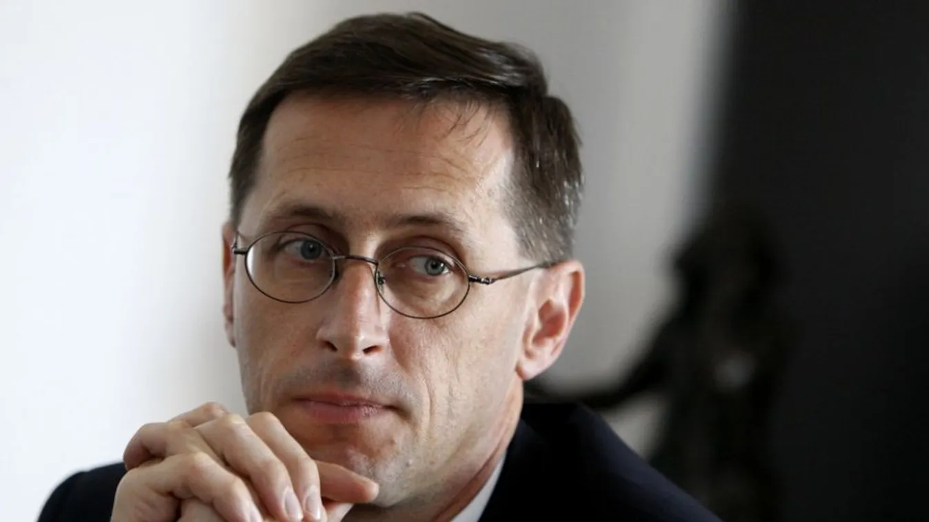 Varga Mihály: Magyarország a következő években is vonzó befektetési célpont marad