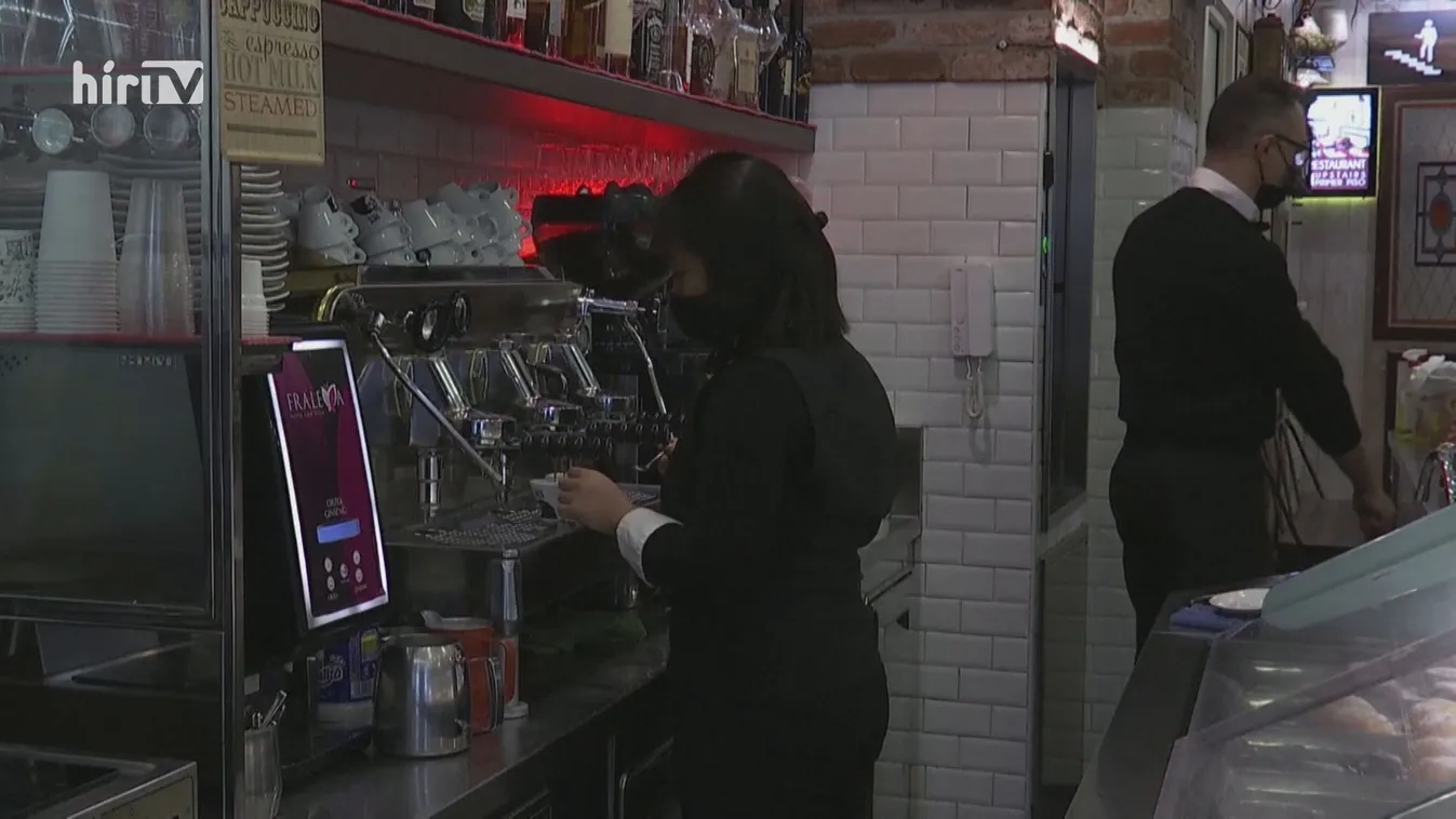 Szardínia szigetén feloldják a járványügyi korlátozások többségét