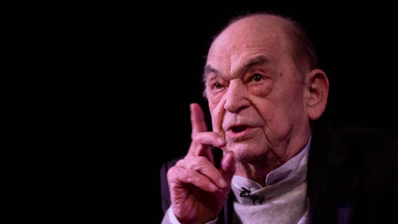 Az oltás mellett kampányol Bródy János és Bodrogi Gyula is