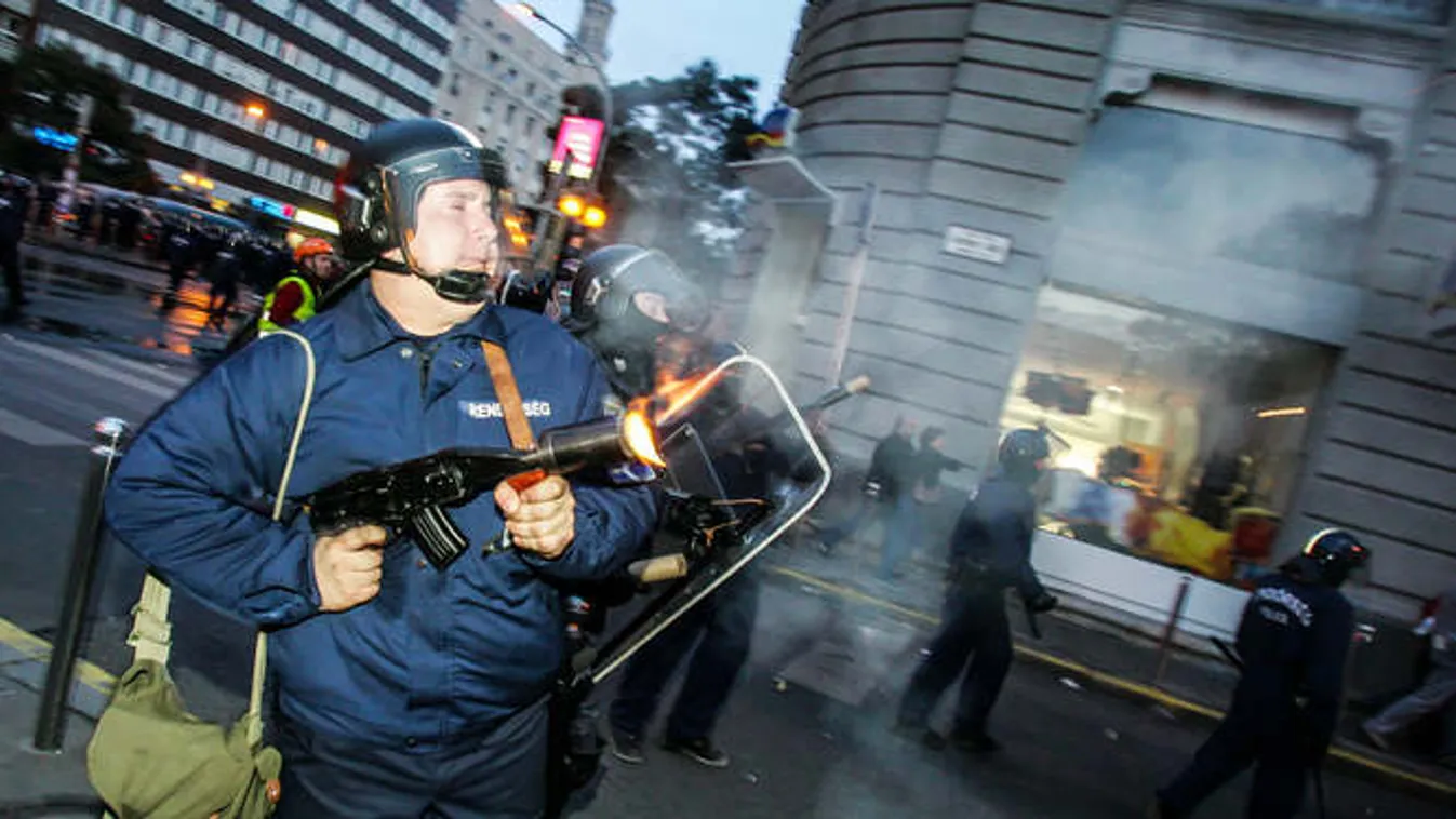 Gyurcsány, és ami mögötte van (5. rész)