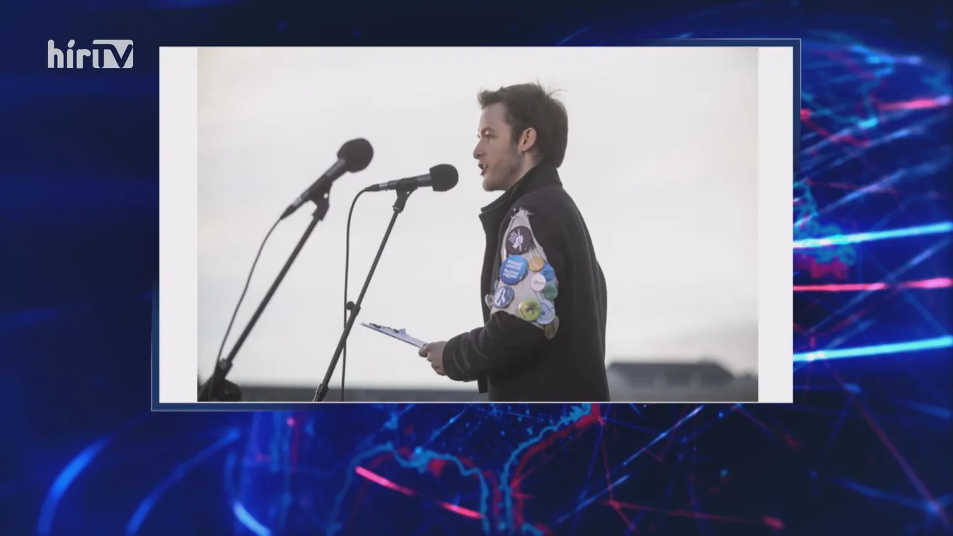 Elbocsátották a fővárostól Karácsony keresztényellenes szakértőjét