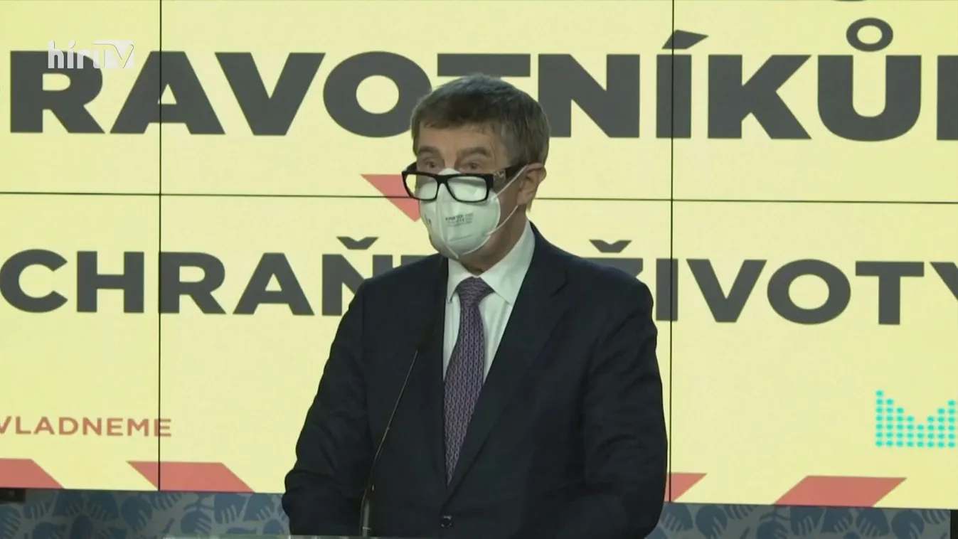 Orosz vakcina: Csehország sem vár a brüsszeli engedélyre