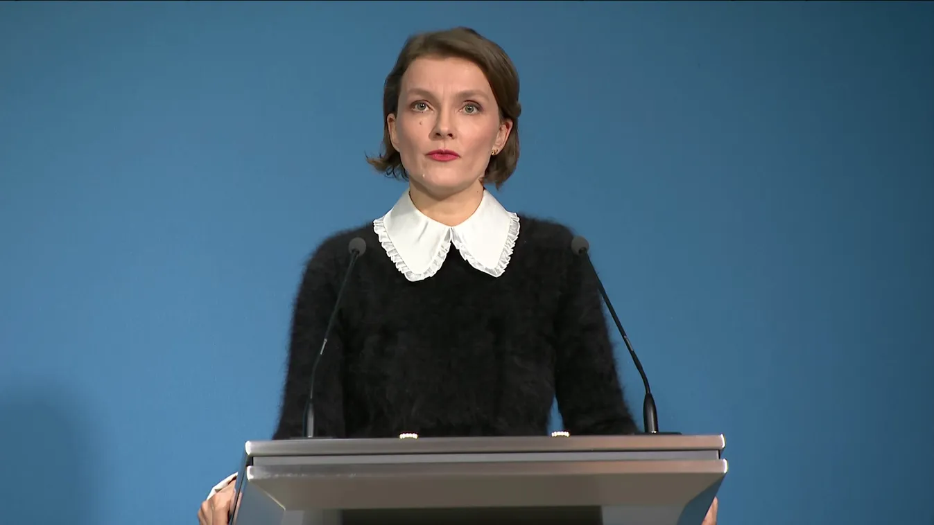 Operatív Törzs: Elindult a regisztrált idősek oltása