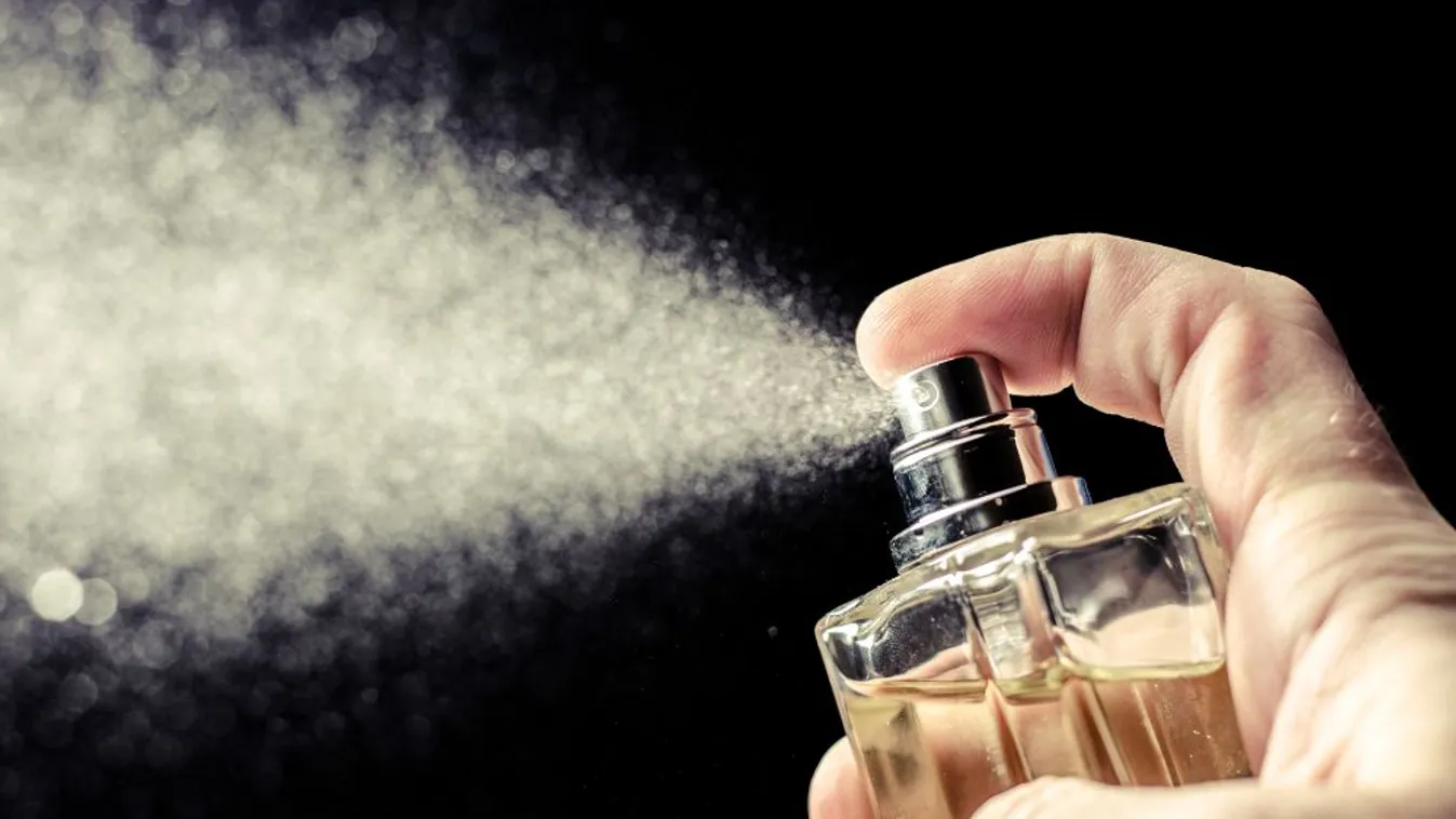 Még állati vizeletet is lehet a hamisított parfümökben