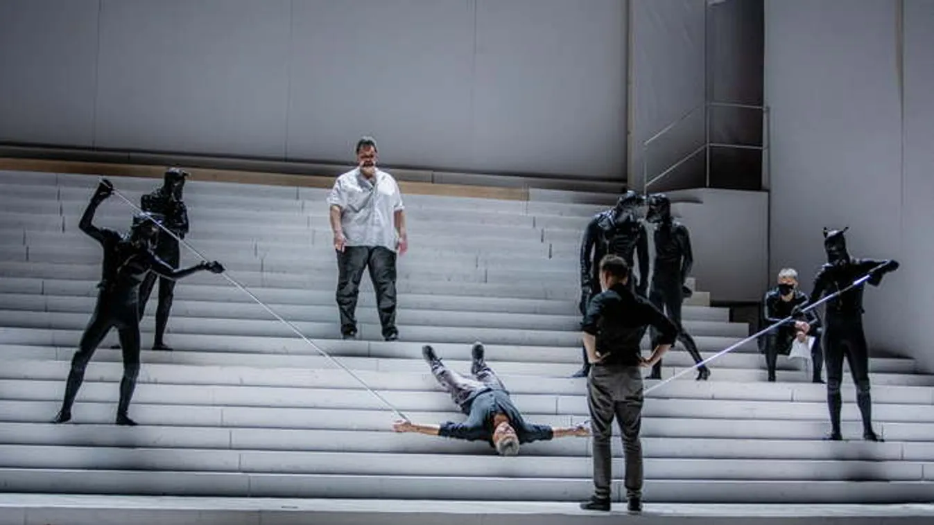 Verdi-bemutató, áriaestek és kamarakoncert az Opera hétvégi kínálatában