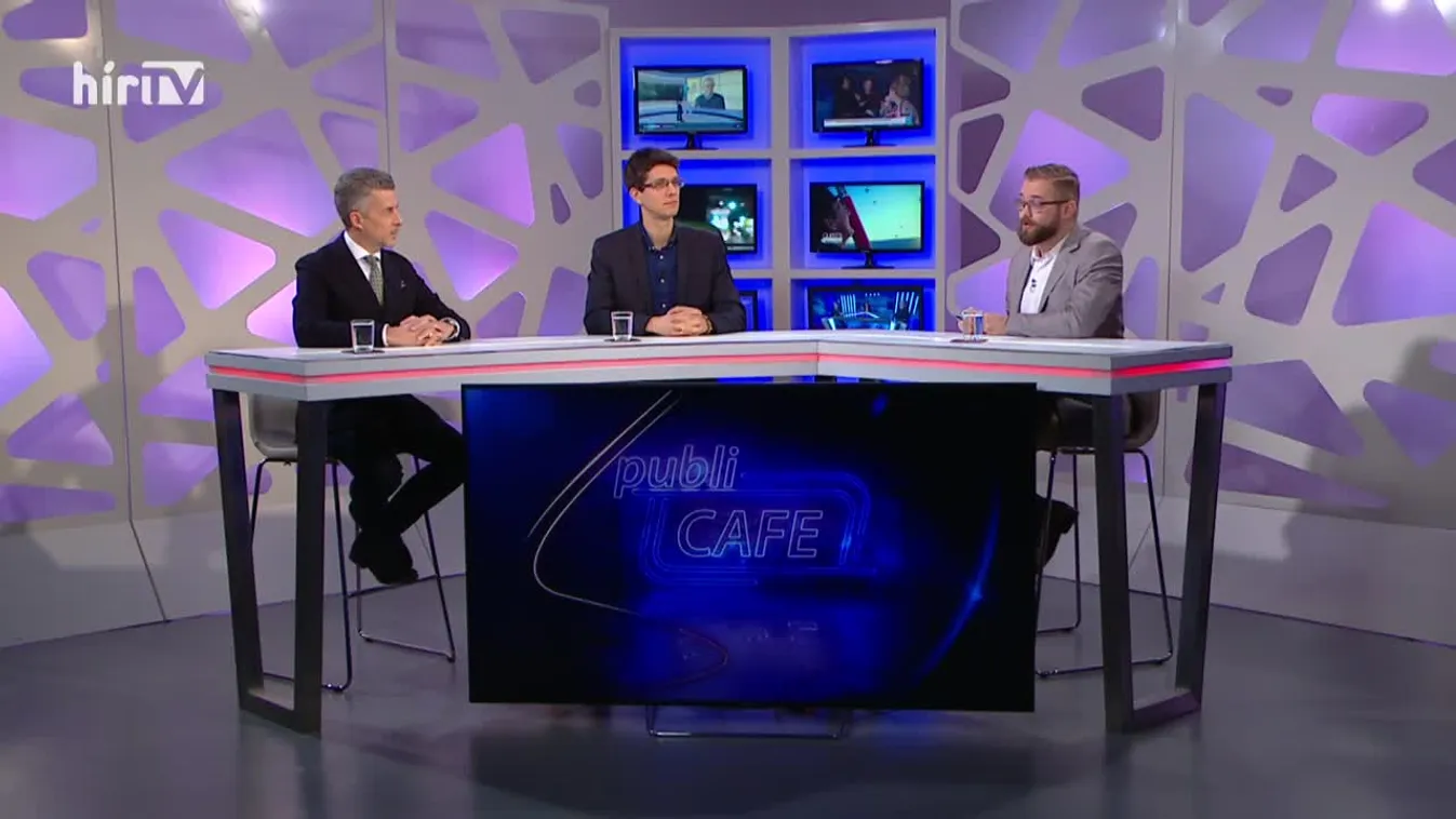 Publi Cafe: Az ellenzéki helyett ellenségként viselkedő rövidtávú politika