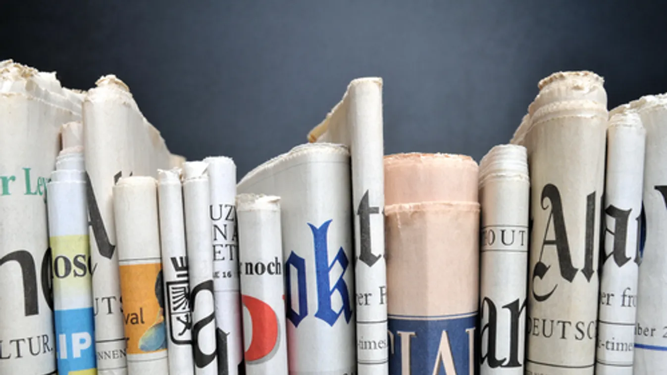 Jan Mainka: A német sajtó a magyar ellenzék szekerét tolja