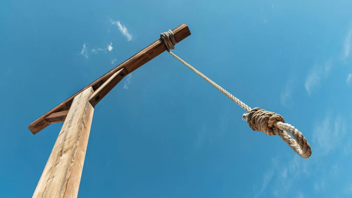 Irakban kivégeztek öt embert