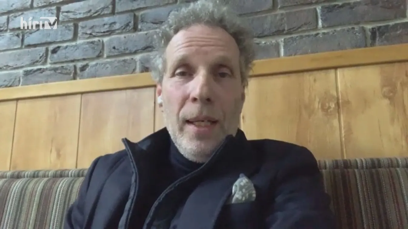 Flesch Tamás: Biztos, hogy nagyon erős lesz a belföldi turisztikai szezon nyáron