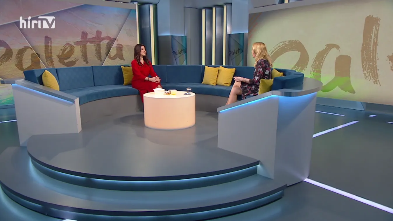 Paletta: Milyen az egészséges böjt?