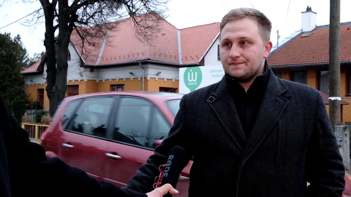 Segítségnyújtás helyett büntetne Sződliget momentumos polgármestere