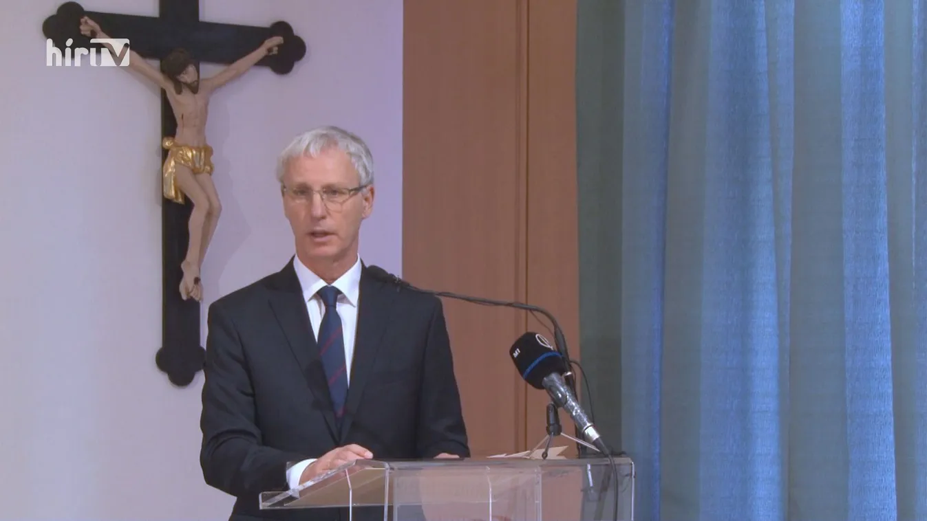 Jelentős fejlesztések kezdődtek a győri Prohászka Ottokár katolikus iskolában