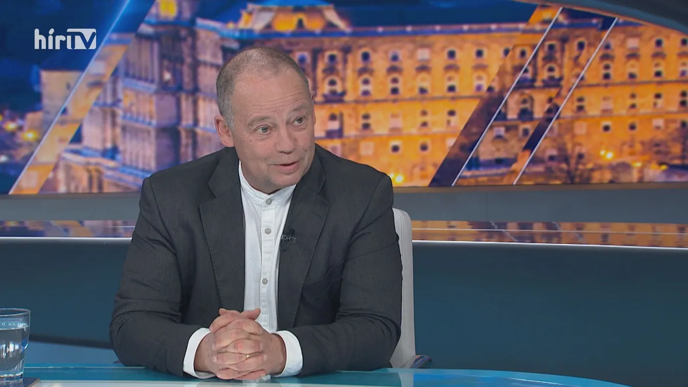 Szanyi Tibor: Nem vagyok arról meggyőződve, hogy Hadházynak ez a végállomás