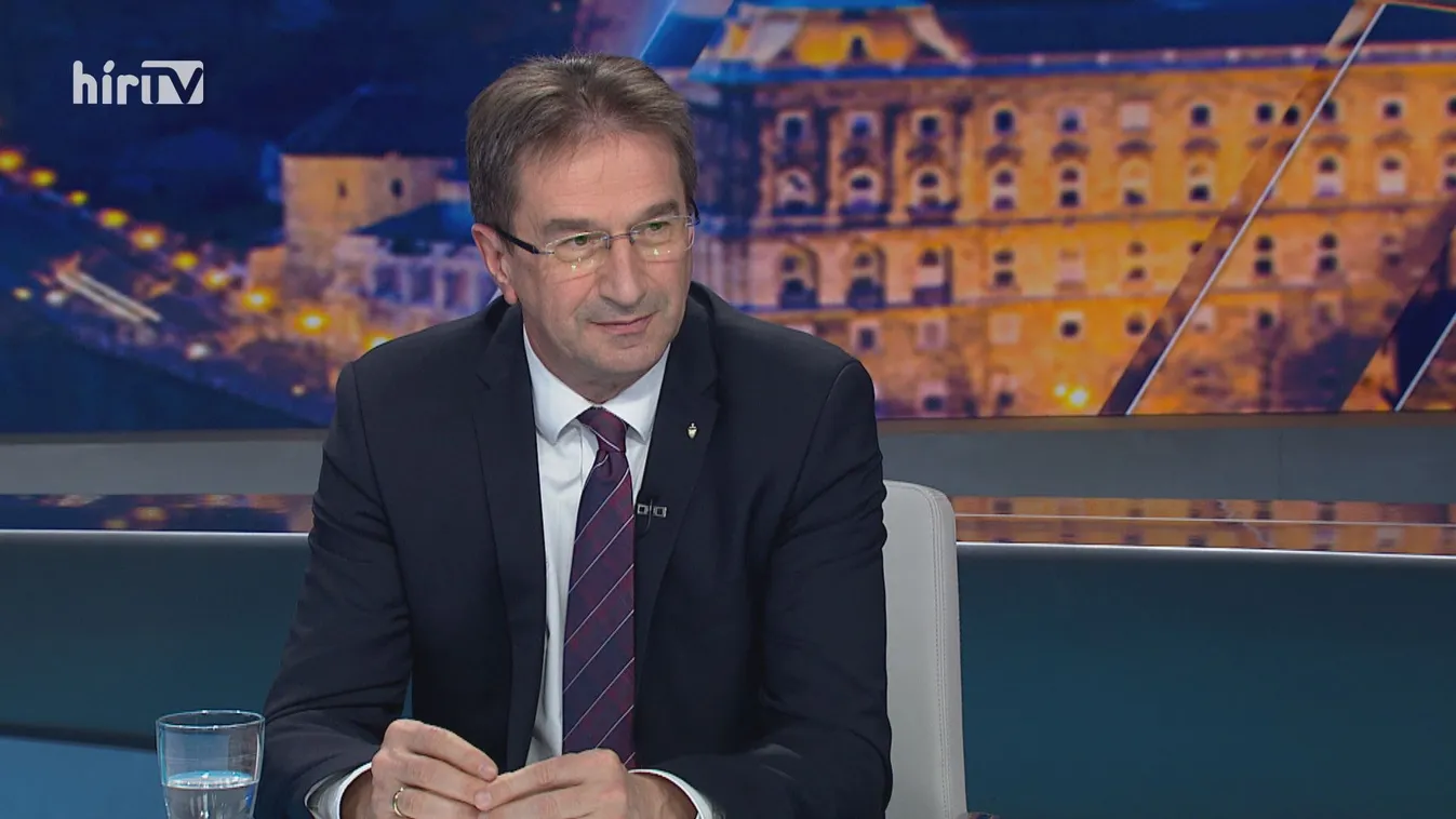 Völner Pál: Vannak helyzetek, amikor nem politikai szekértáborok alapján kellene dönteni