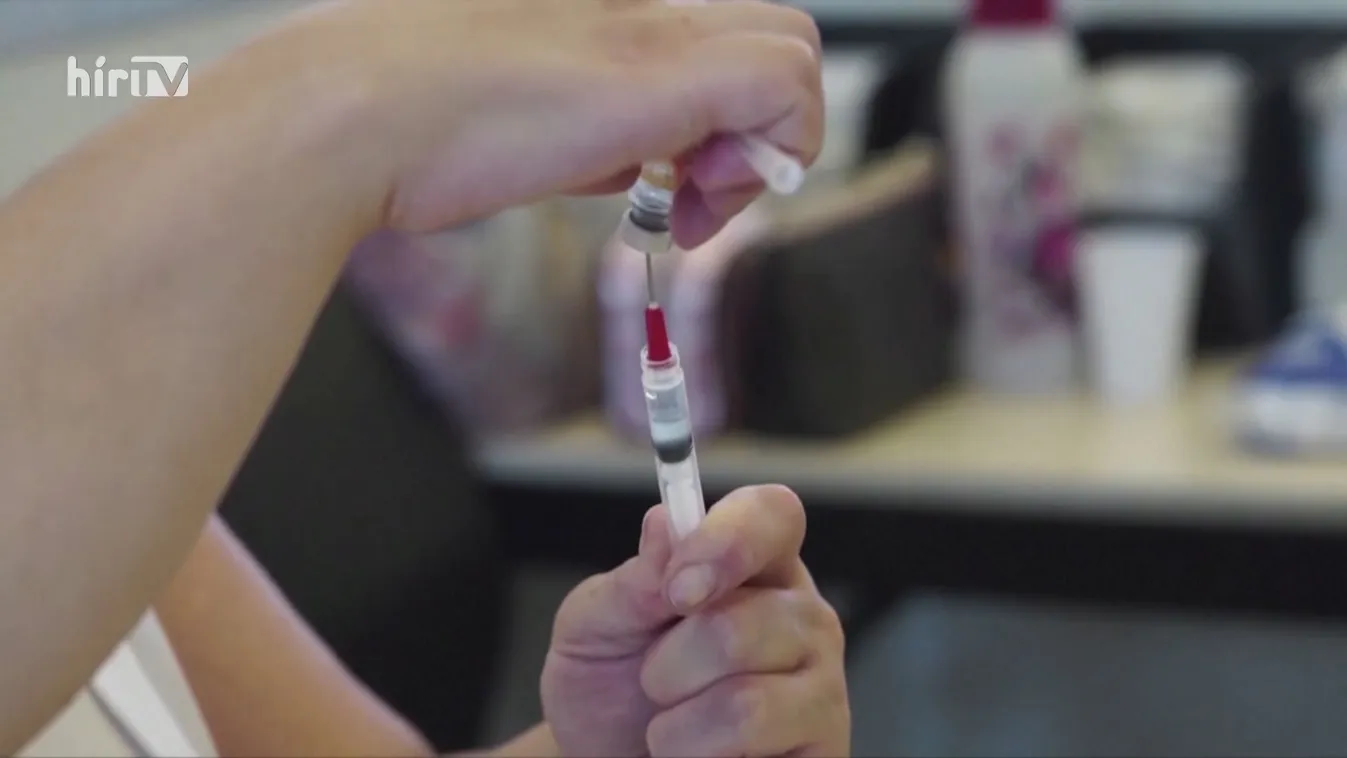 Az orosz vakcina beszerzéséről tárgyal Svédország Moszkvával