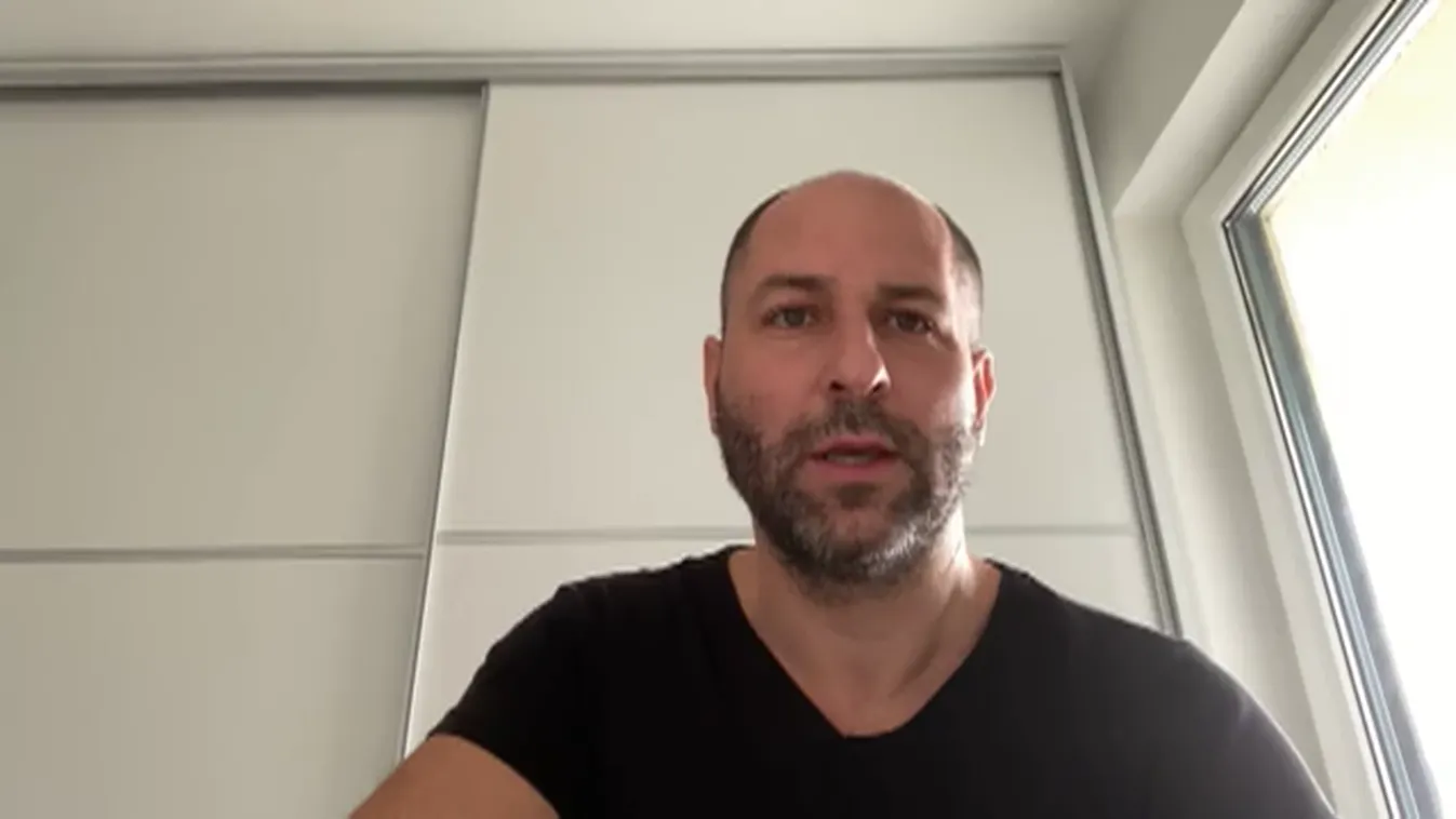 Előkerült a leleplezést ígérő Szabó Bálint szegedi képviselő