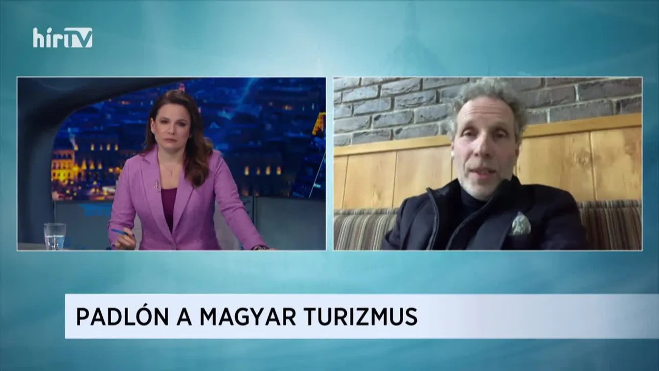 Magyarország élőben extra Flesch Tamással (2021-02-18)