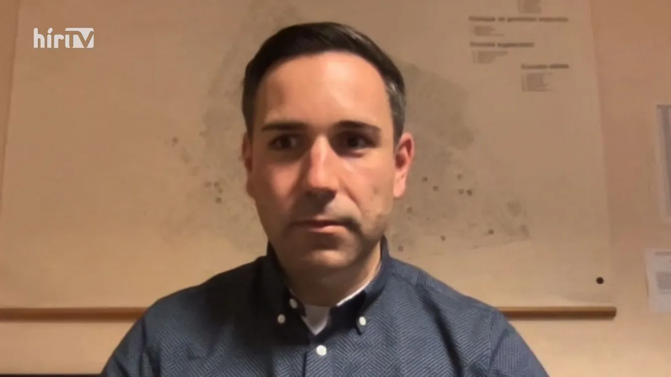 Dr. Békássy Szabolcs: Egyre fiatalabb korosztályt érint a fertőzés