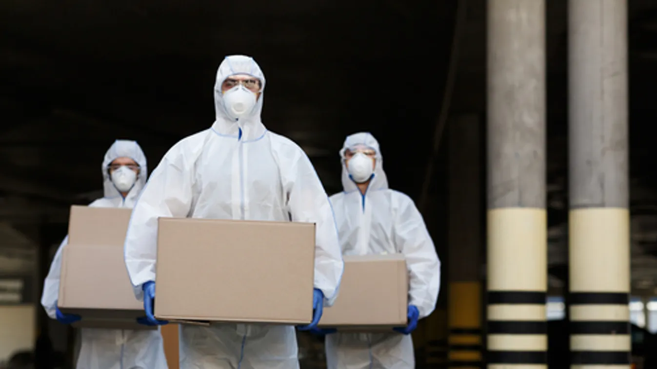 India a „vakcinadiplomáciában” is fel akarja venni a versenyt Kínával