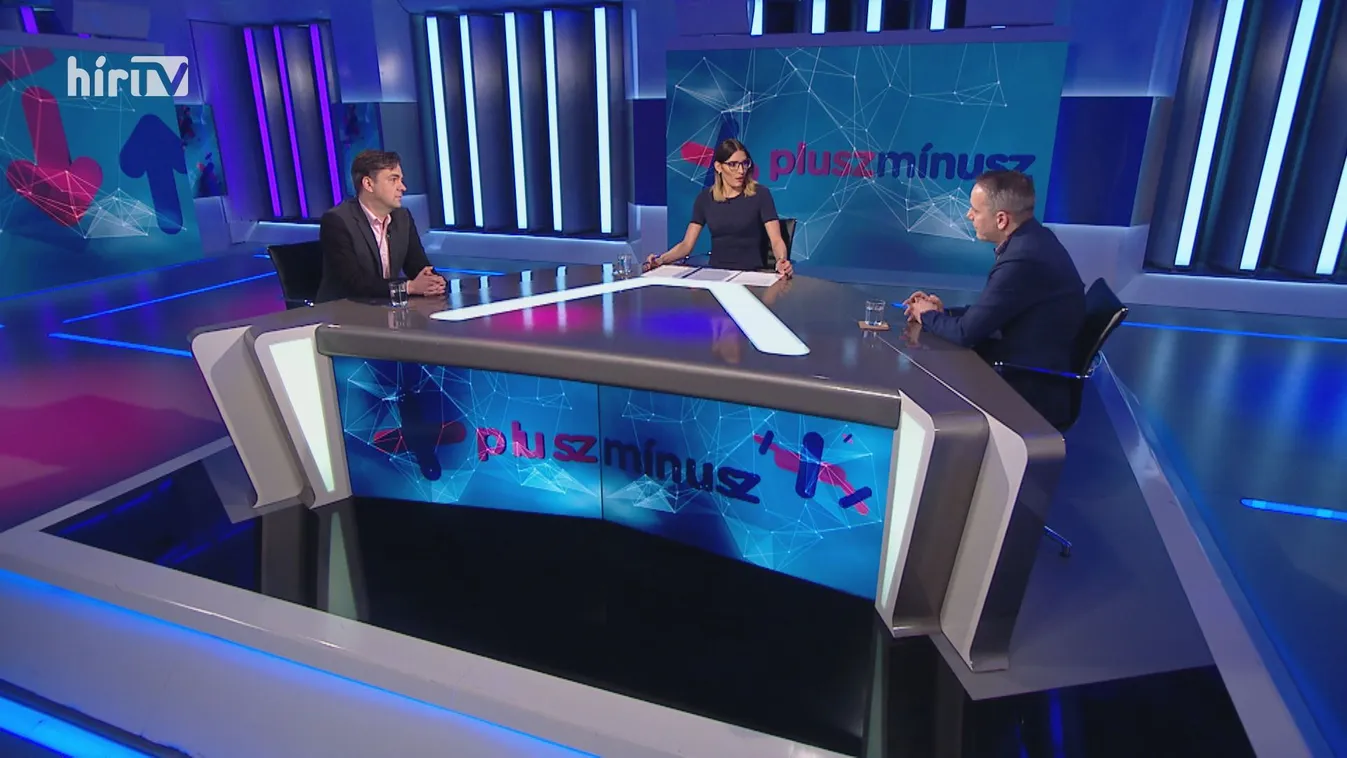 Plusz-mínusz: Ha cirill betű van az ampullán, akkor te csak fideszes lehetsz