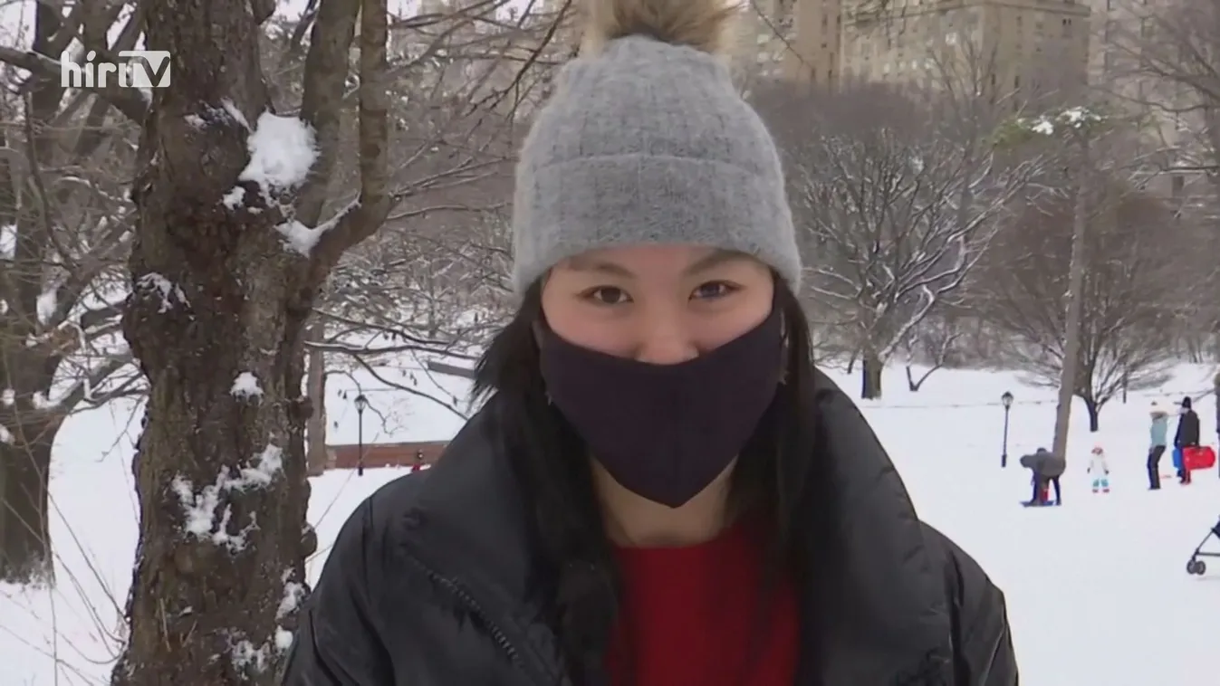 Szélsőséges időjárás világszerte