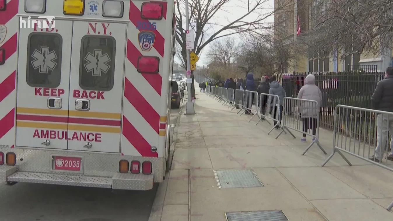 Kozmetikázta az adatokat New York kormányzója