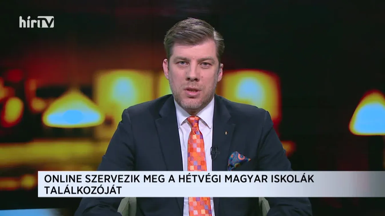 Magyarország élőben extra Szilágyi Péterrel (2021-02-26)
