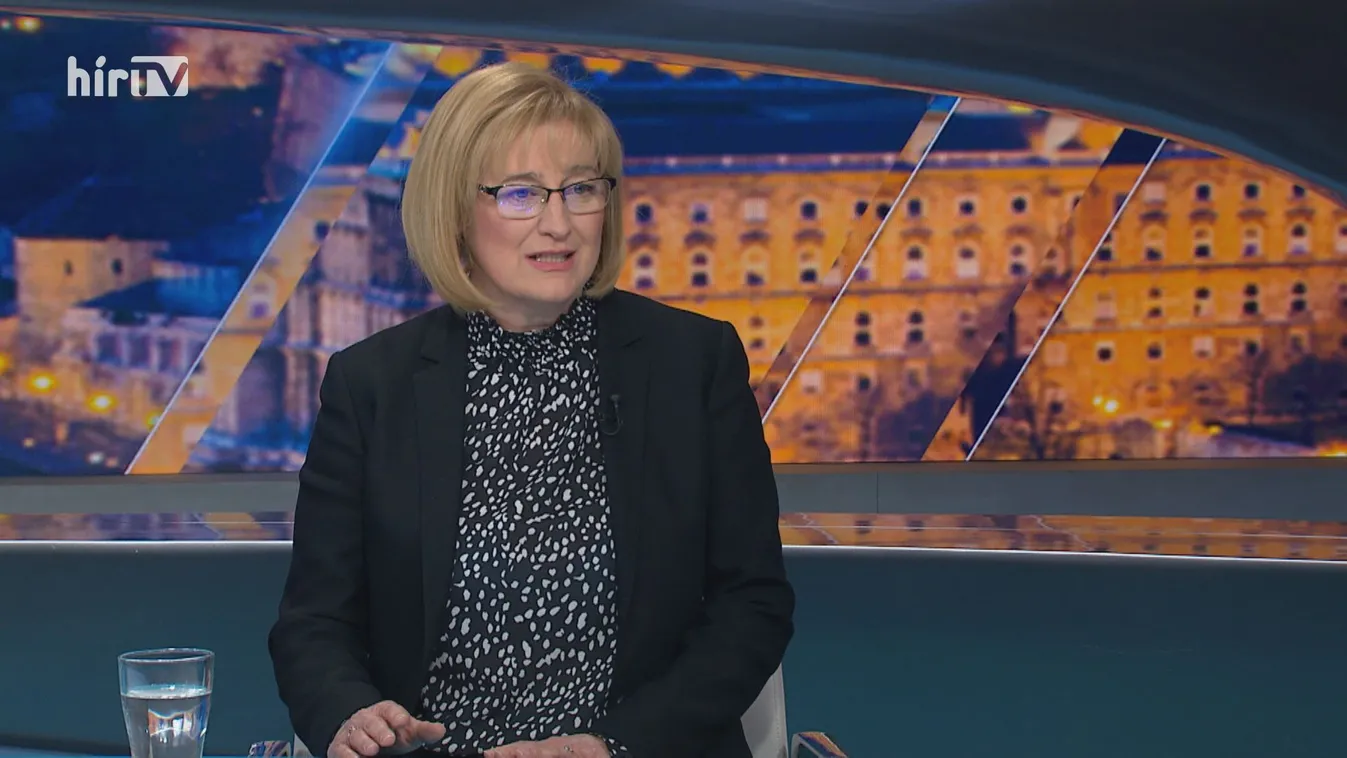 Dr. Bogos Krisztina: Nagyon jók a kezdeti tapasztalatok a bamlanivimabról