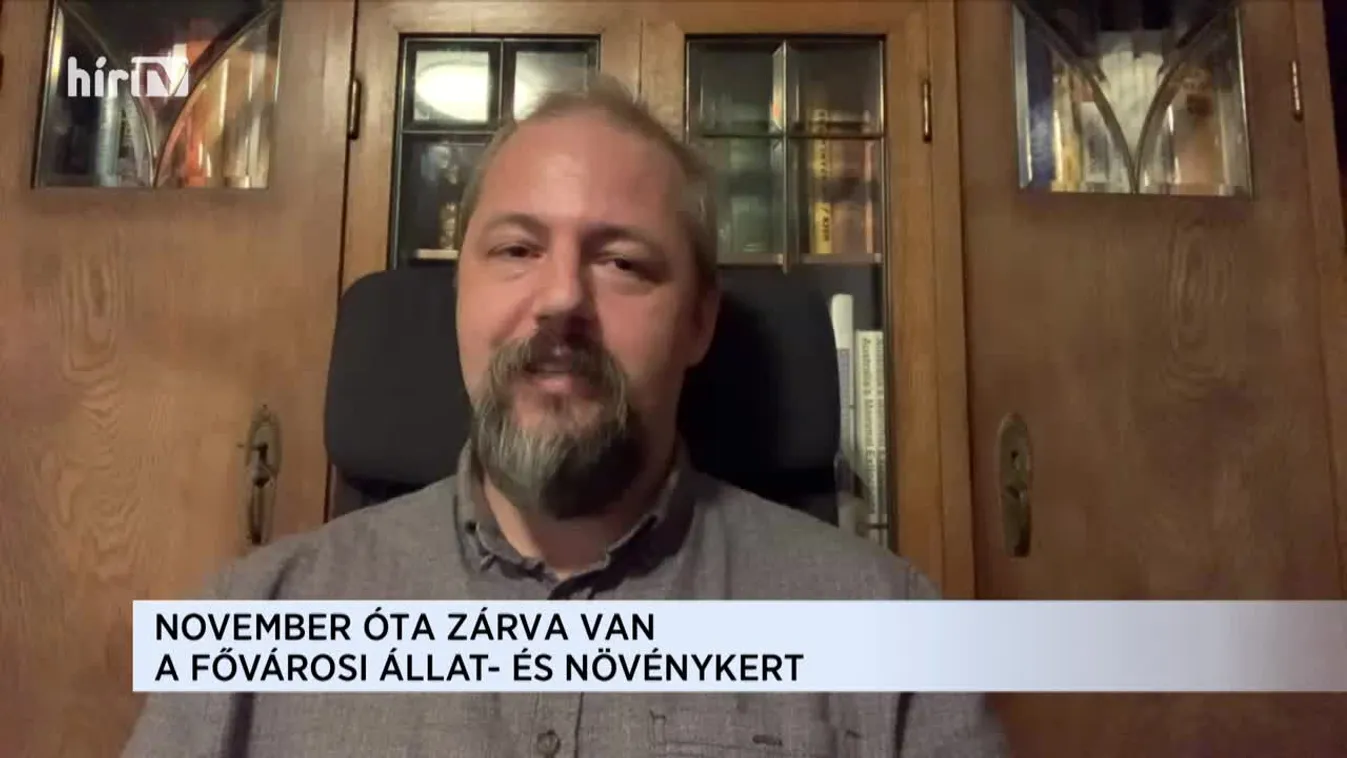 Magyarország élőben extra Hanga Zoltánnal (2021-02-18)