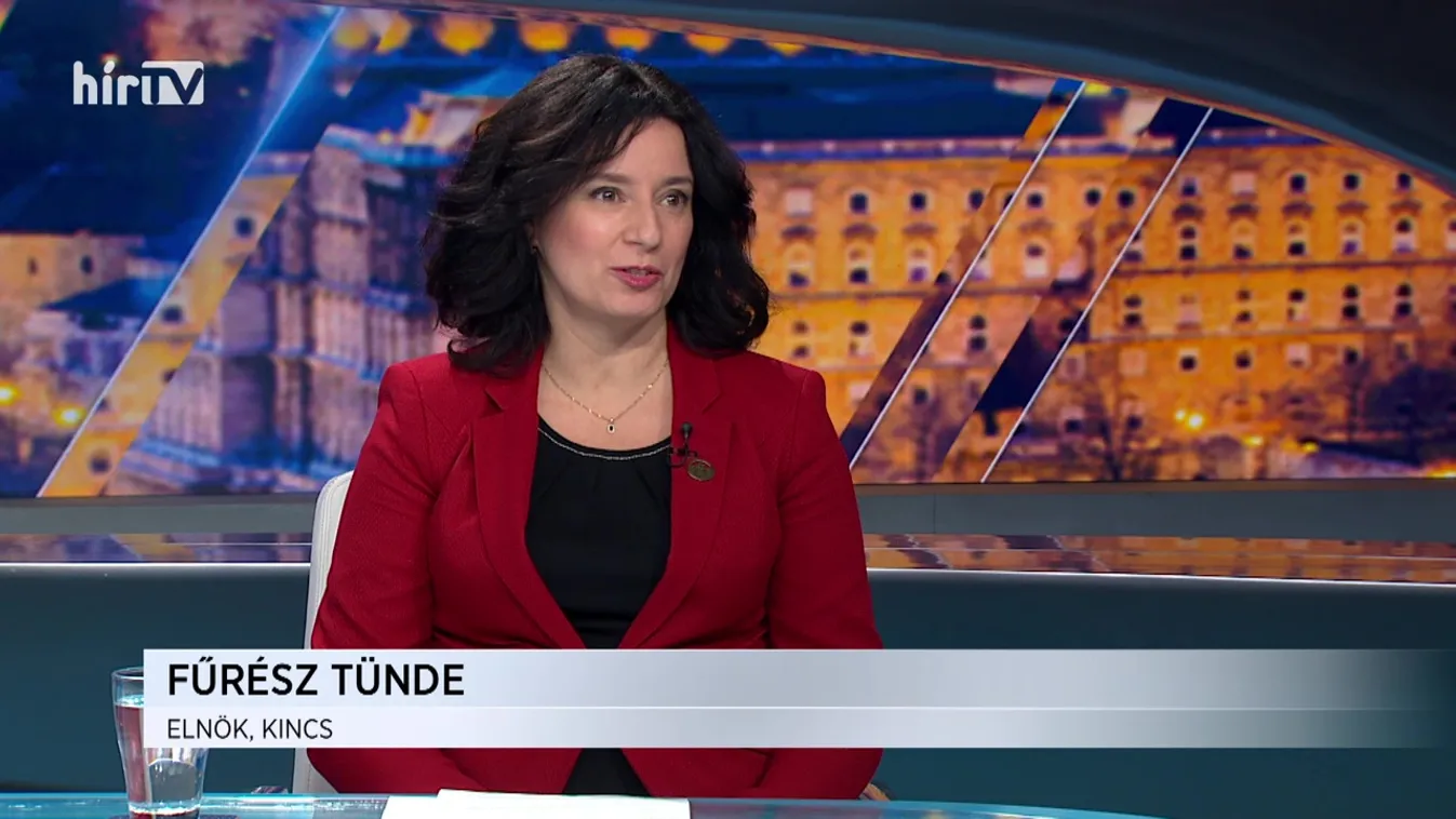 Fűrész Tünde: Megduplázódott a házasságkötések száma