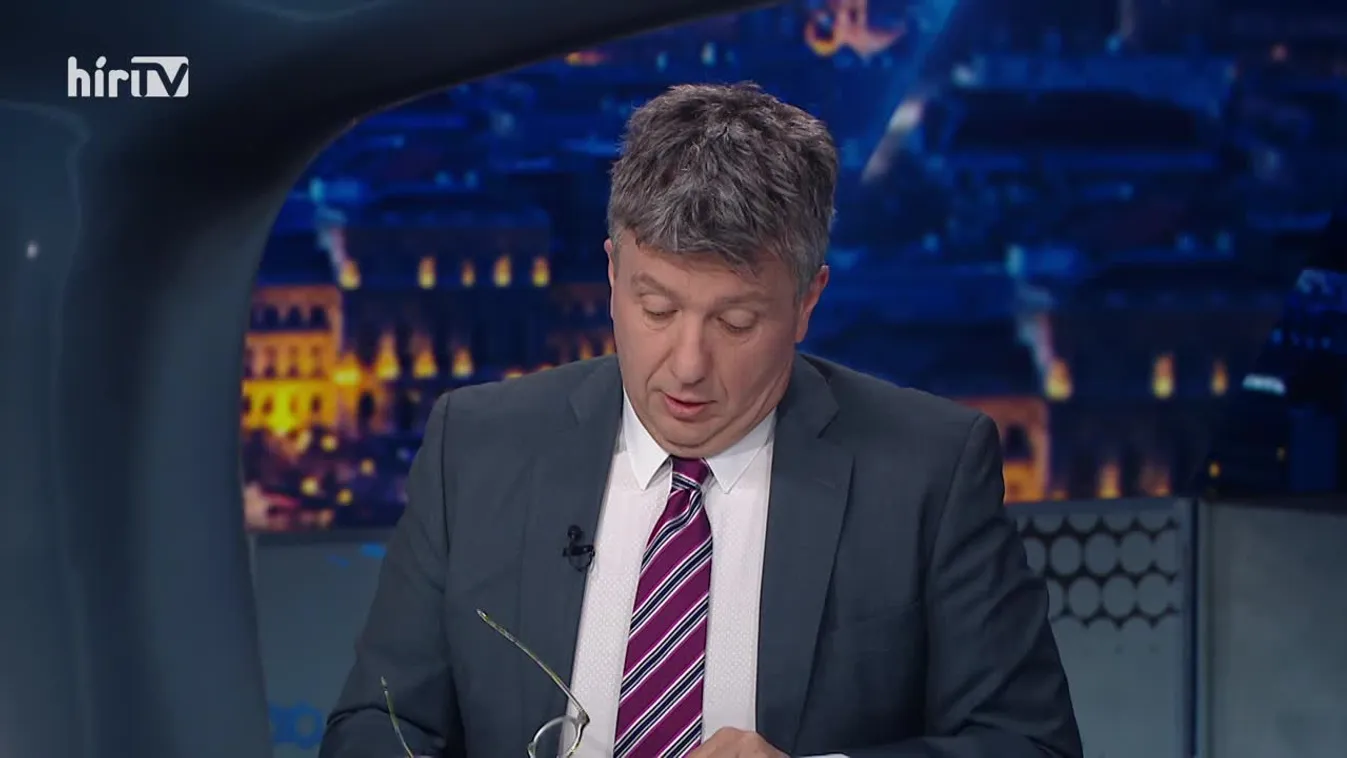 Magyarország élőben extra: Szigeti Gergellyel (2021-02-19)