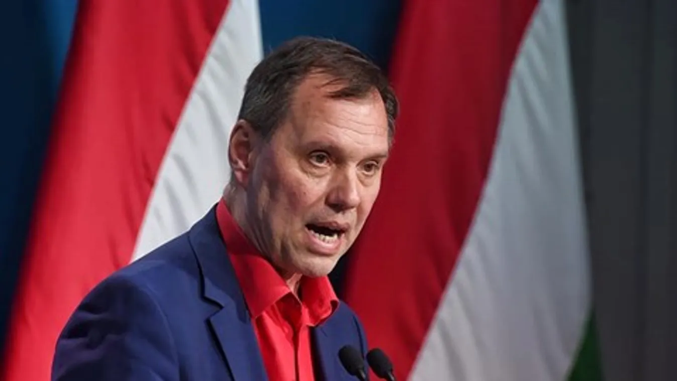 Szlávik: Stabilizálódnak a számok