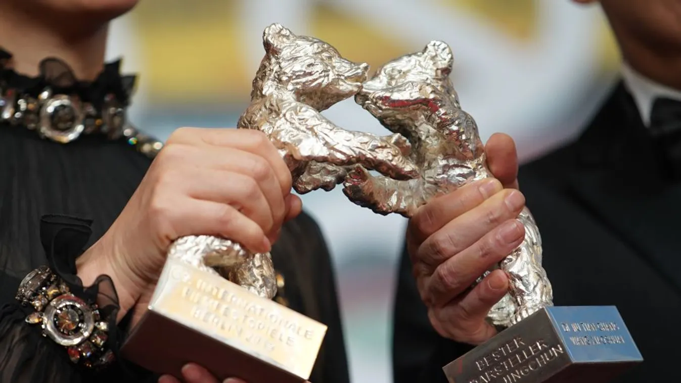 Két magyar filmet is meghívtak a Berlinale versenyprogramjába