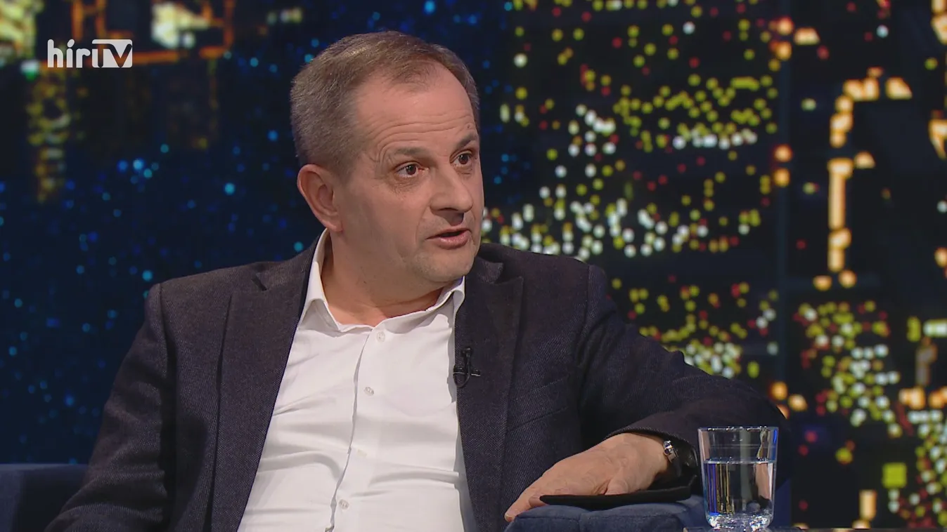 Az Európai Csalás Elleni Hivatalhoz fordult Budai Gyula