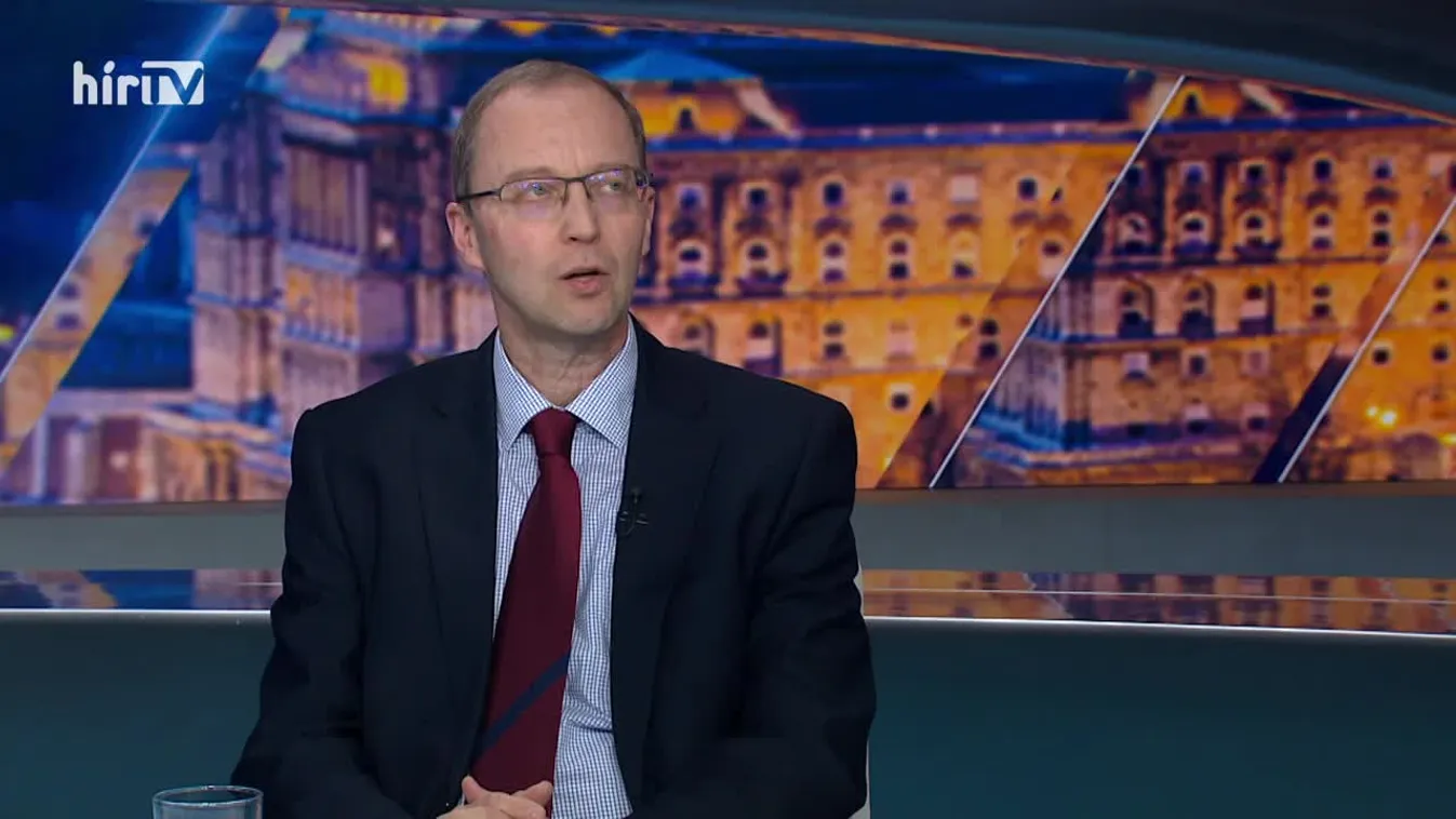 Magyarország élőben extra: Molnár Antallal (2021-02-24)