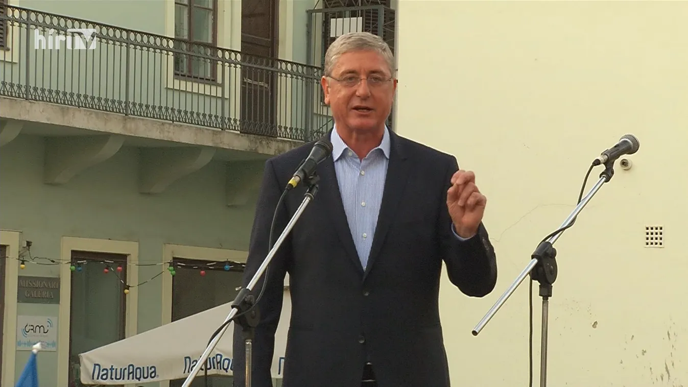 Kérdéseket vet fel a DK elnökének vagyonnyilatkozata