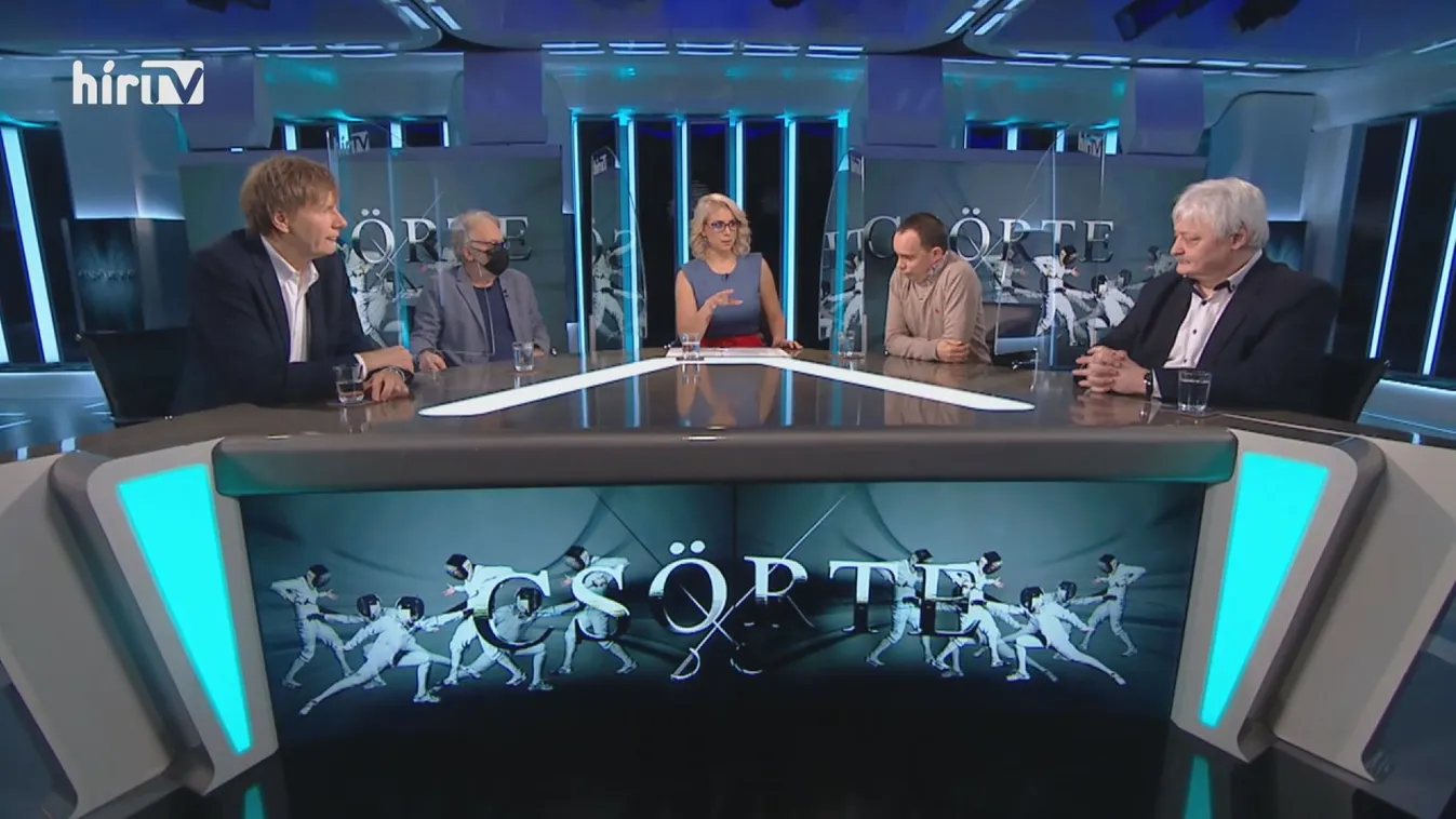 Csörte: Pesty Lászlóék fantasztikus munkát végeznek