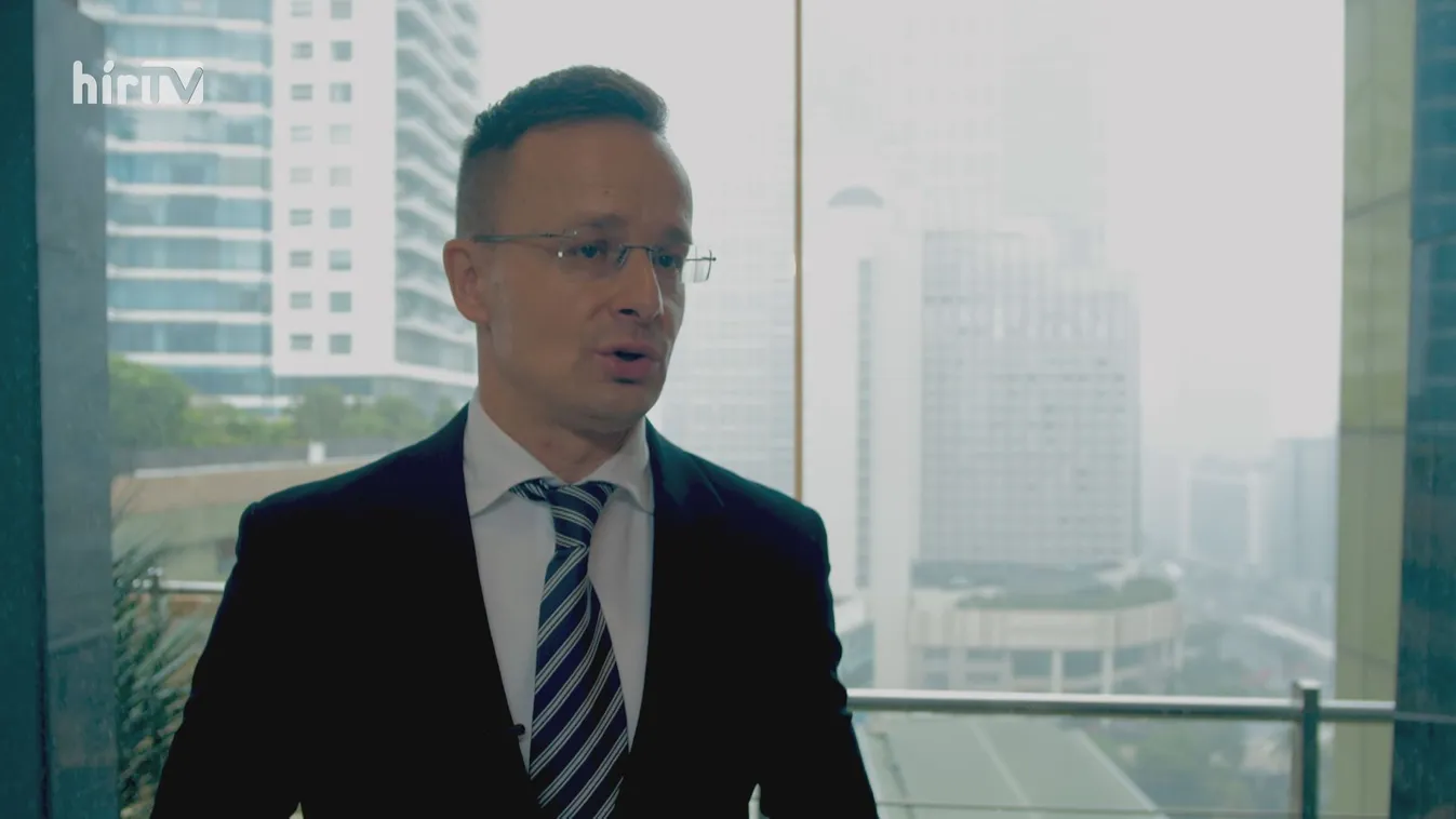 A magyar Roatex Zrt. építi ki az indonéz autópálya-díj beszedő rendszert