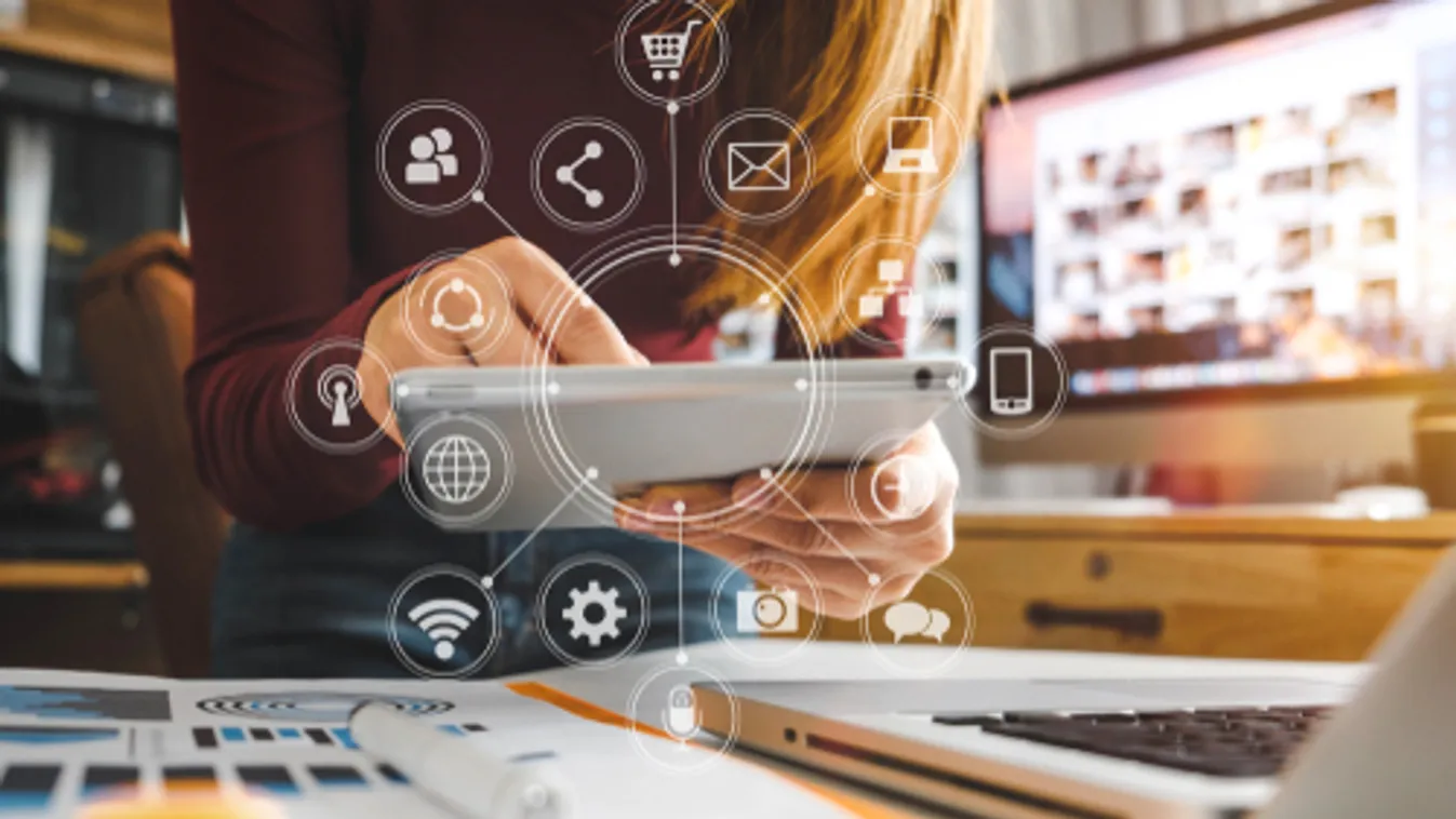 Varga Mihály: A Gazdaság-újraindítási Akcióterv fontos eleme a magyar gazdaság digitalizálása