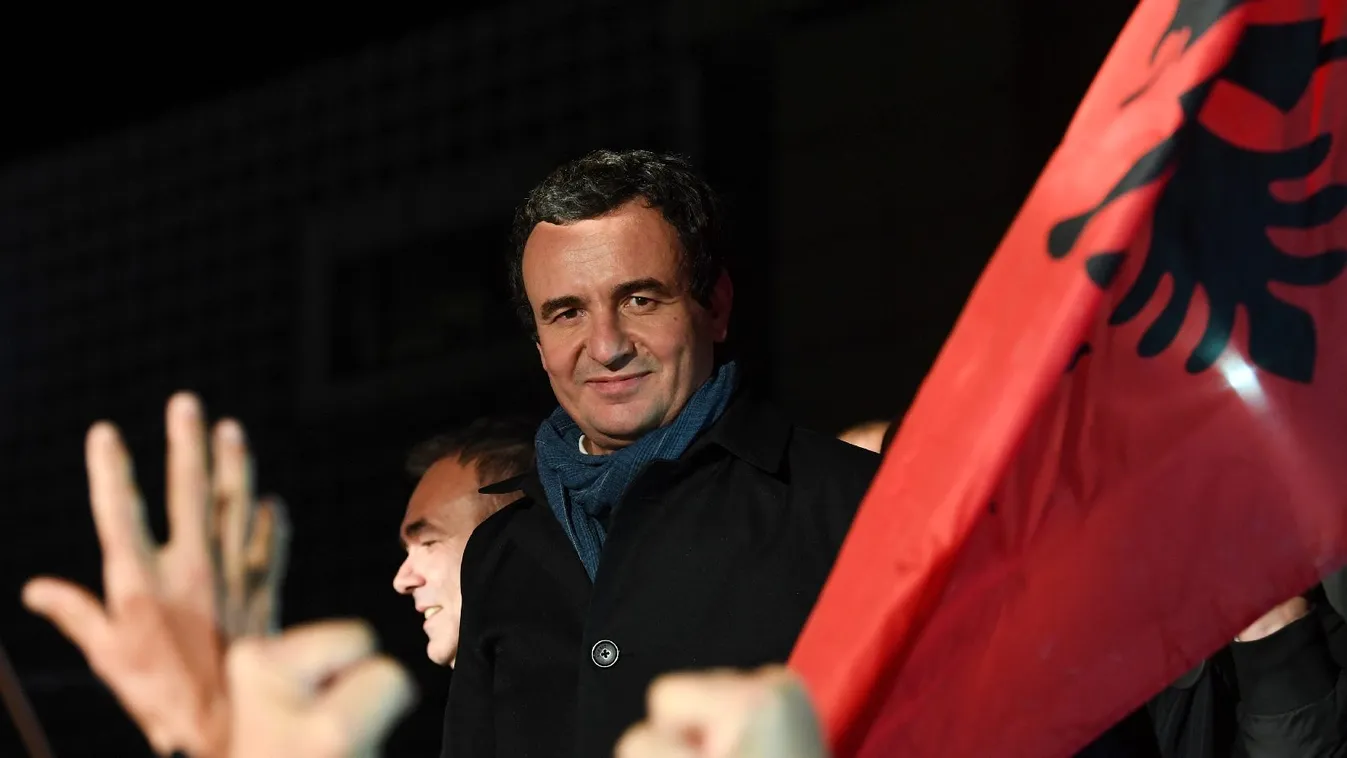 Baloldali győzelem Koszovóban, szocialista siker Katalóniában